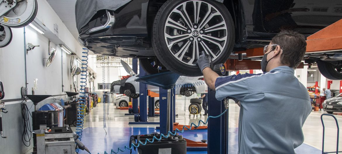 Serviços McLarty Maia